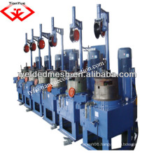 good quality low carbon steel wire drawing machine ( anping factory & supplier)                        
                                                                                Supplier's Choice